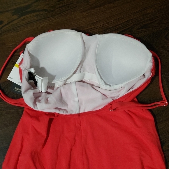 NEW With Tags -- Laundry One-Piece Swimsuit | Size M - Picture 10 of 10